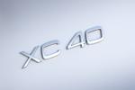 Volvo XC40 T5 Plug-in Hybrid R-Design 2020 года (UK)